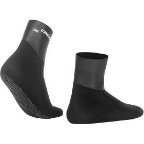 Sarago 5 mm (black) [XS]