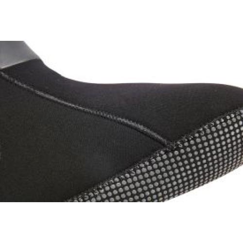 Sarago 5 mm (black) [M]
