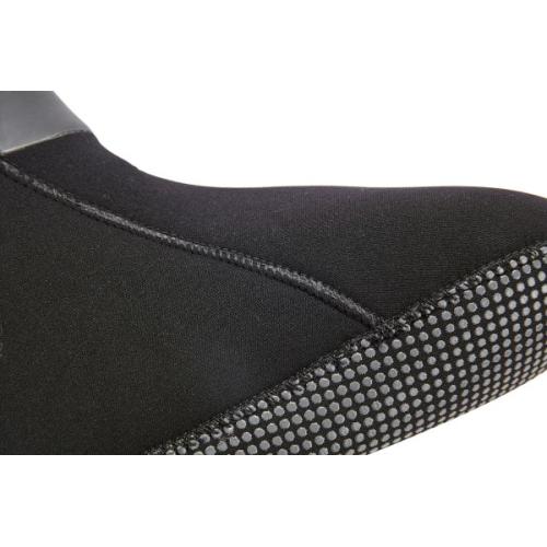 Sarago 5 mm (black) [M]