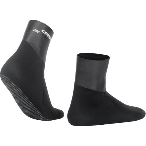 Sarago 5 mm (black) [XL]