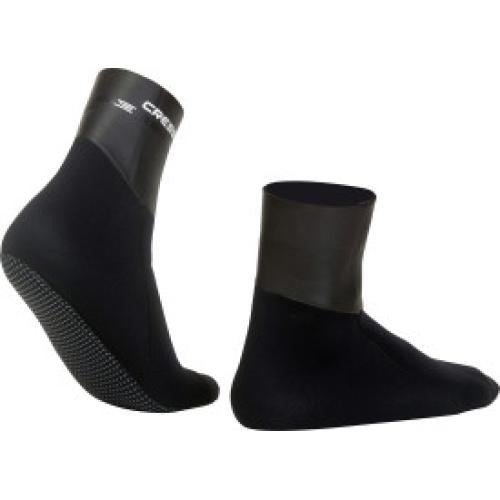 Sarago 7 mm (black) [XS]