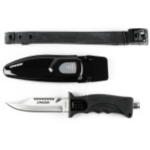 Skorpion (black/black)