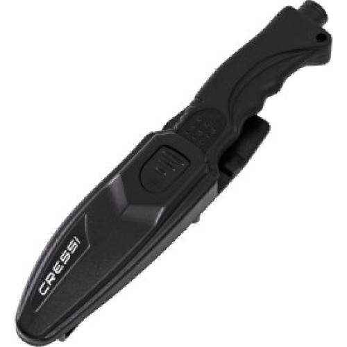 Skorpion (black/black)