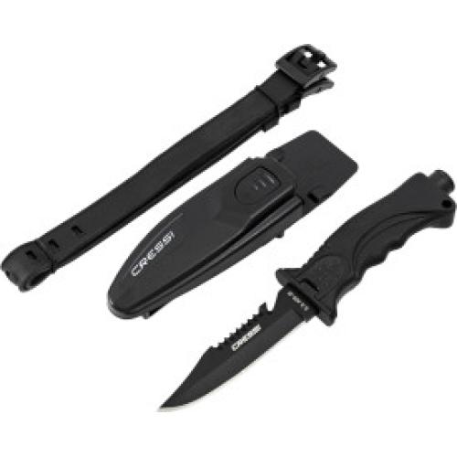Skorpion (black/black)