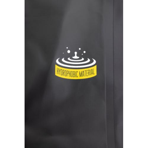Gavone (black/yellow)