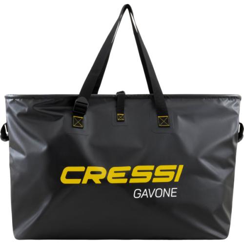 Gavone (black/yellow)