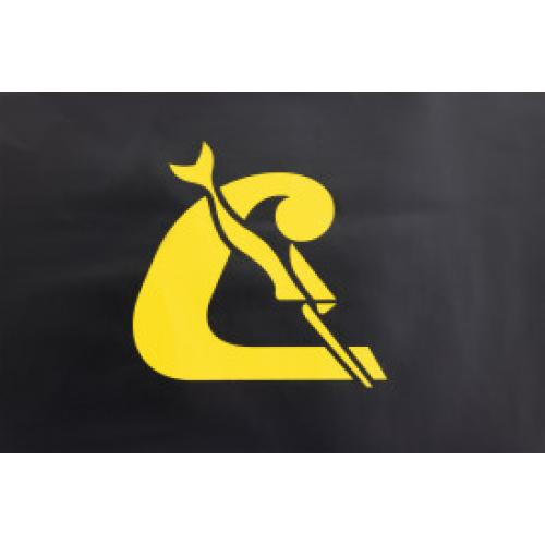 Gavone (black/yellow)
