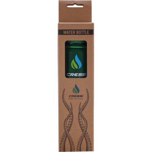H2O Frosted 1 l (green octopus)