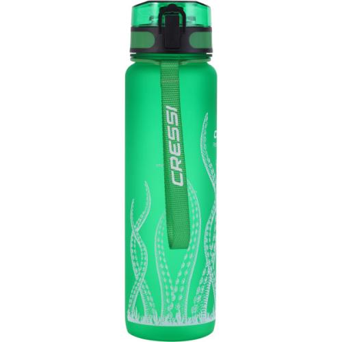 H2O Frosted 1 l (green octopus)