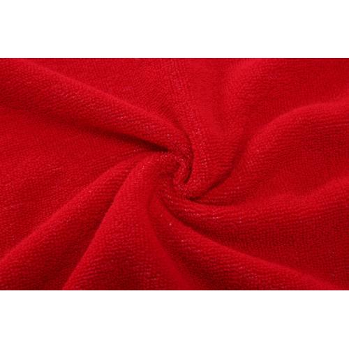 Cotton Frame (red) [90x180]