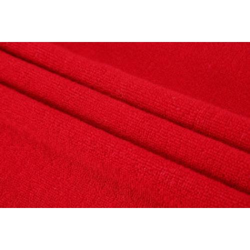 Cotton Frame (red) [90x180]