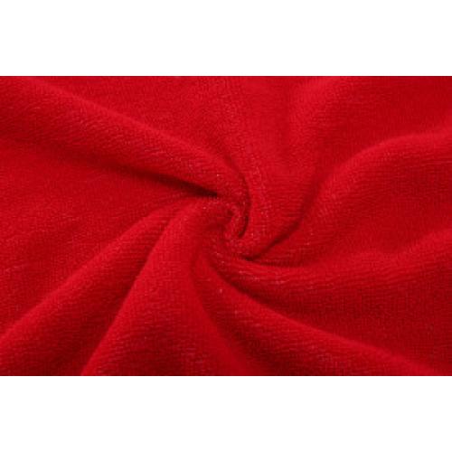 Cotton Frame (red) [90x180]