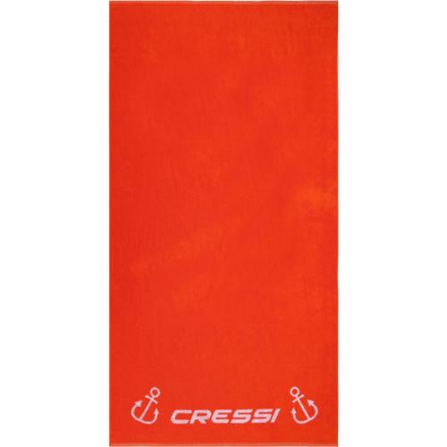 Cotton Frame (tangerine) [90x180]