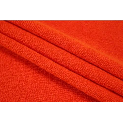 Cotton Frame (tangerine) [90x180]