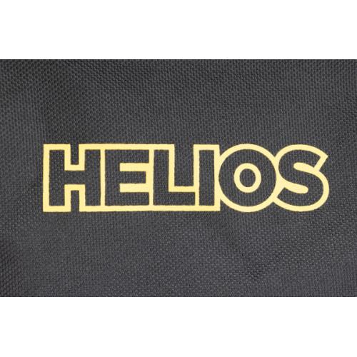 Helios (black/yellow)