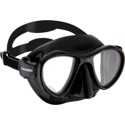 Metis (black/black - clear Anti-fog lens)
