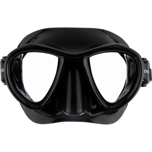 Metis (black/black - clear Anti-fog lens)