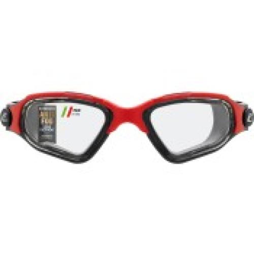 Clear Eyes (white/aquamarine)