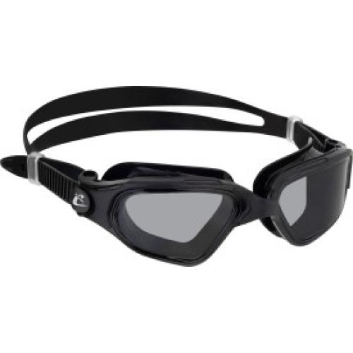 Clear Eyes (black/black - smoked lens)