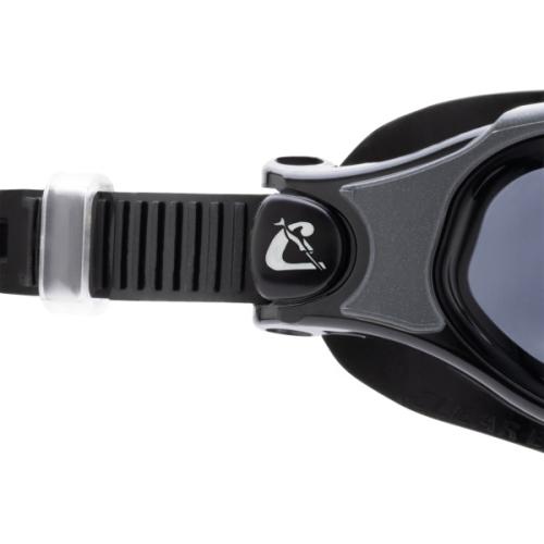 Clear Eyes (black/grey - smoked lens)
