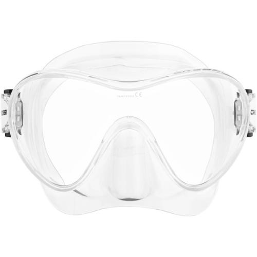 F1 (clear/clear/black)