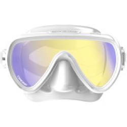 Honey (black/fuchsia - UV 420 blue/orange lens)