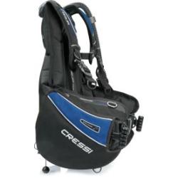 Aquaride (black/blue) [S]