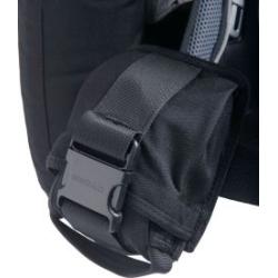 Aquawing Plus (black)