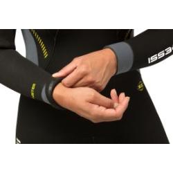 Fast 5mm Lady (black/yellow) [L]