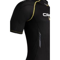 Baula 2.5mm Man (black/yellow) [L]