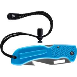Chaku (blue)
