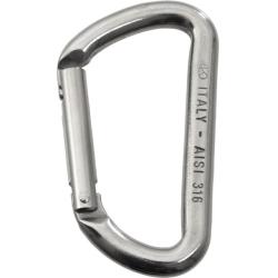 Carabiner Asymmetric