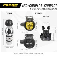 AC2 / Compact + Octopus Compact [INT]