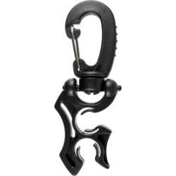 Hose Holder Clip 2 (black)