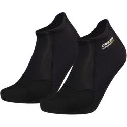 Canarie ST 2 mm (black/black) [M]