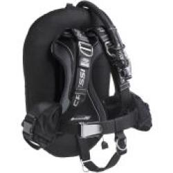 Aquawing Plus (black)