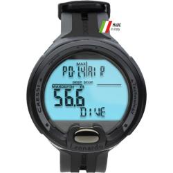 Leonardo 2.0 (black/black)