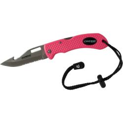 Chaku (pink)