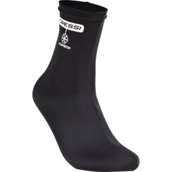 Elastic Water Socks (black) L/XL