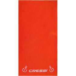 Cotton Frame (tangerine) [90x180]