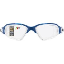 Clear Eyes (clear/blue)