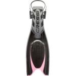 Frog Plus (black/pink) [XS/S]