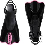 Palau SAF (black/pink) [S/M]