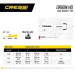Origin HD (black) [M/L]