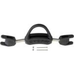 Spring Steeel Strap for Origin (black) [M/L]