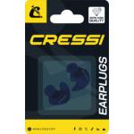 Dry Earplugs (black)