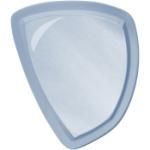 Optical Lens -4.0 (Left) for Big Eyes