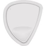 Bifocal Optical Lens +3.0 (right) for Big Eyes Evo/Quantum