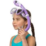 Pegaso & Iguana Dry (lilac/white)
