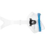 F-Dual & Supernova Dry (clear/blue)